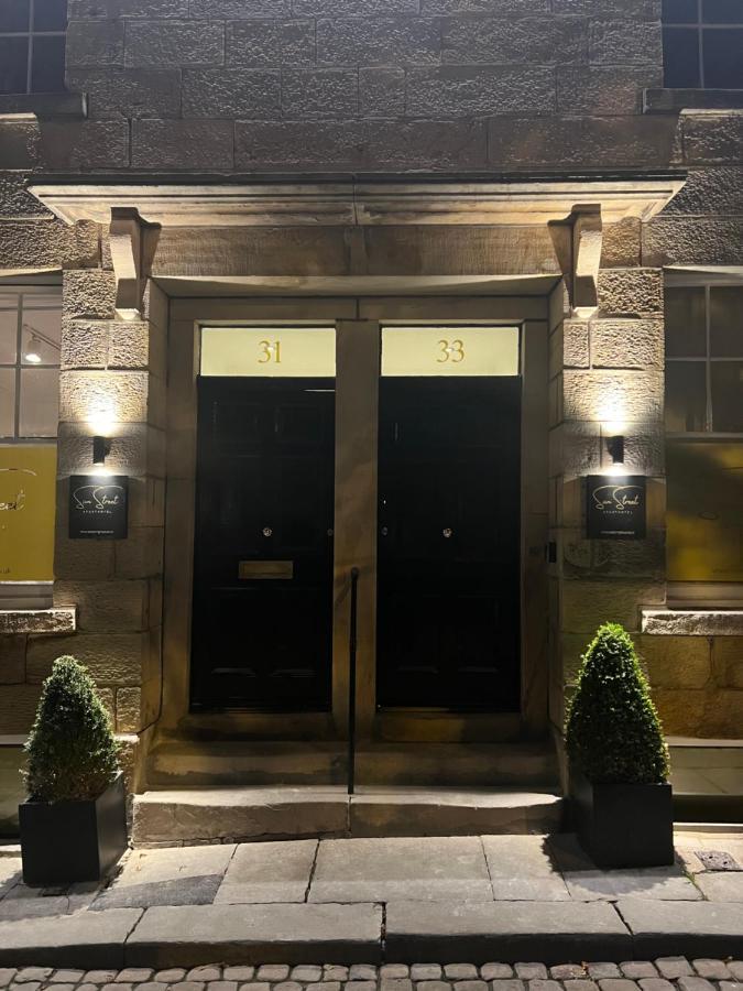 Sun Street Aparthotel 랭커스터 외부 사진