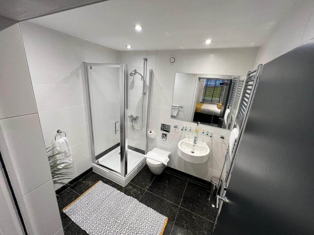 Sun Street Aparthotel 랭커스터 외부 사진